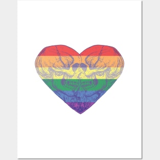 Love is Love Posters and Art